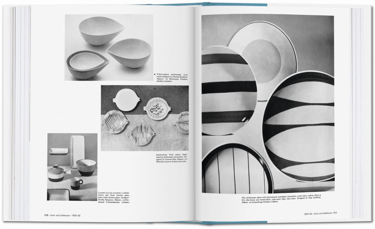 Decorative Art 50s