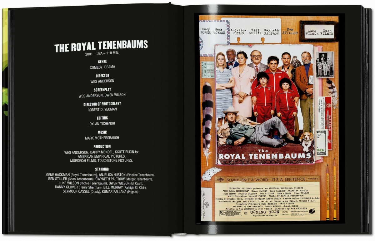 100 films des années 2000