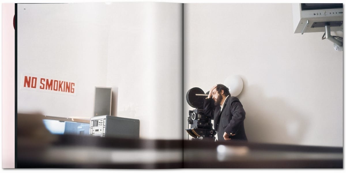 Stanley Kubrick’s A Clockwork Orange. Book & DVD Set