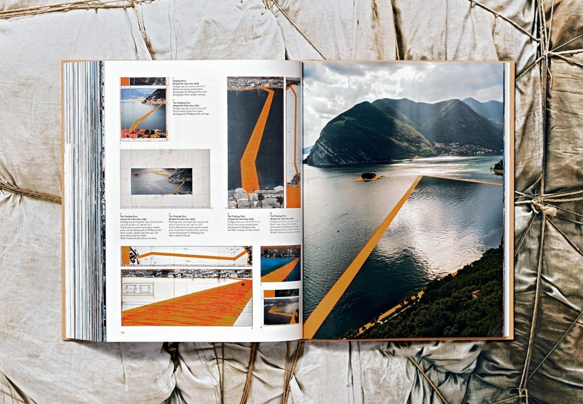 Christo and Jeanne-Claude. Updated Edition