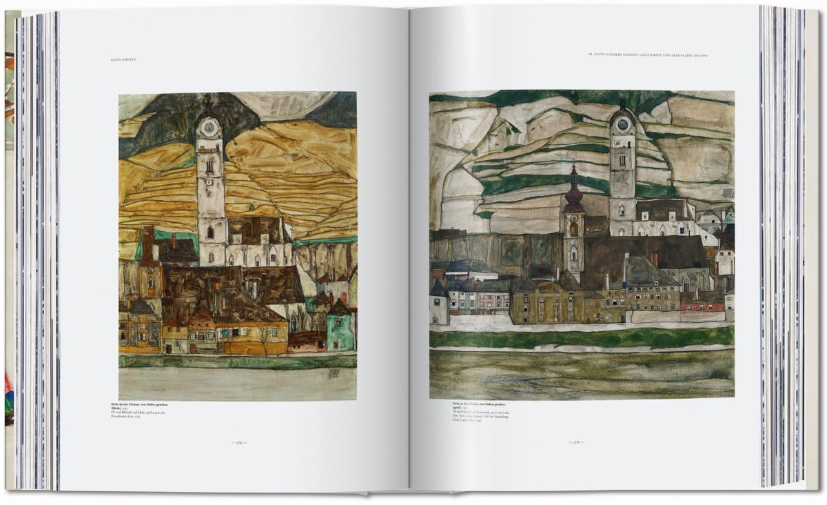 Schiele