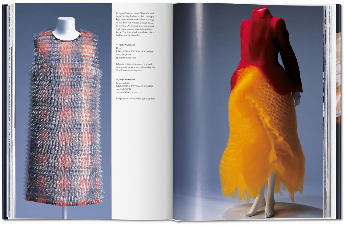Storia della moda dal XVIII al XX secolo