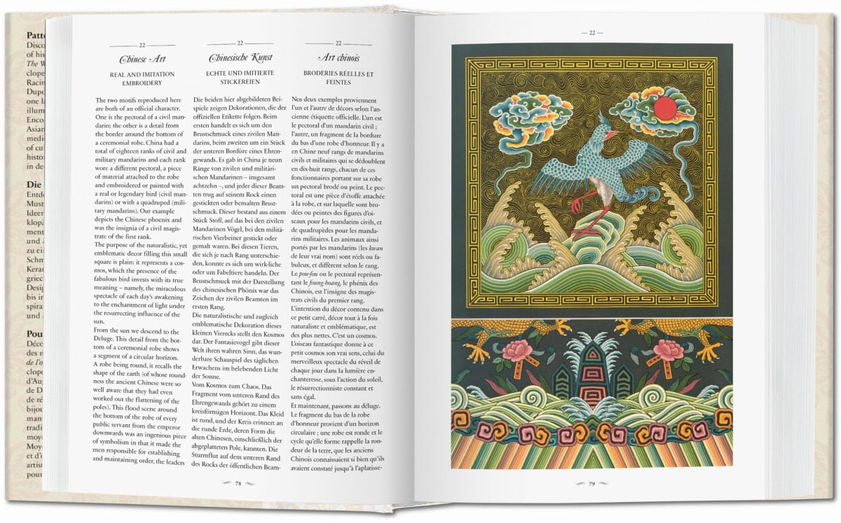 The World of Ornament