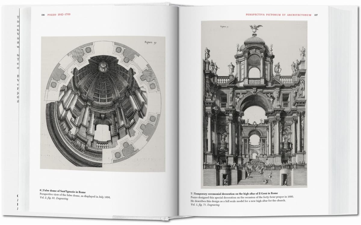 Théorie de l'architecture. Textes novateurs sur l'architecture de la Renaissance à nos jours