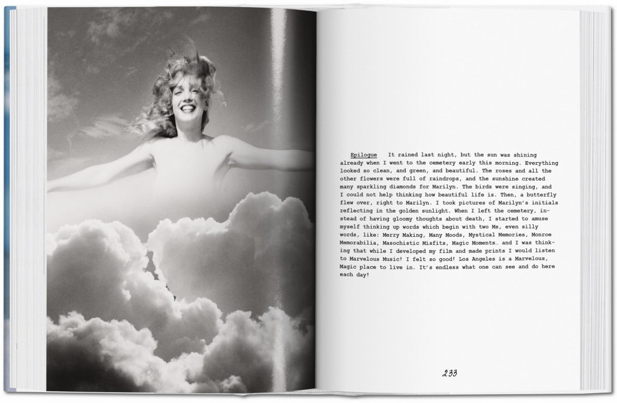 André de Dienes. Marilyn Monroe