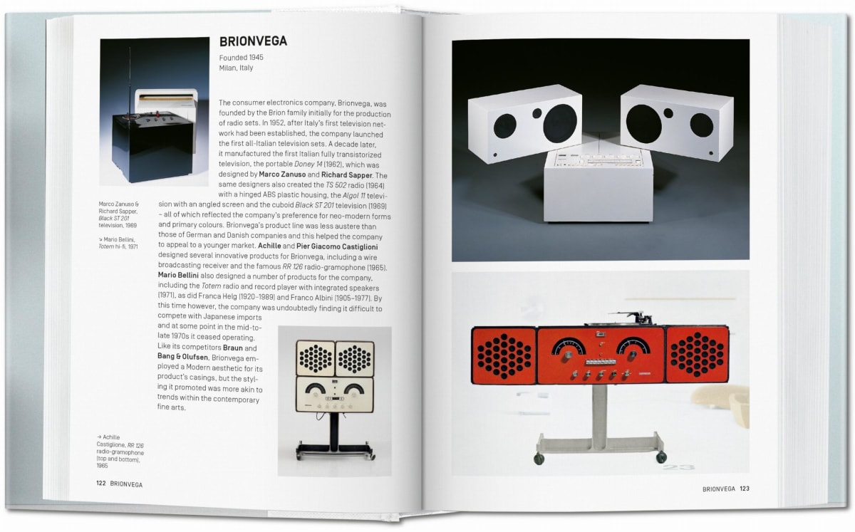 Industriedesign A–Z