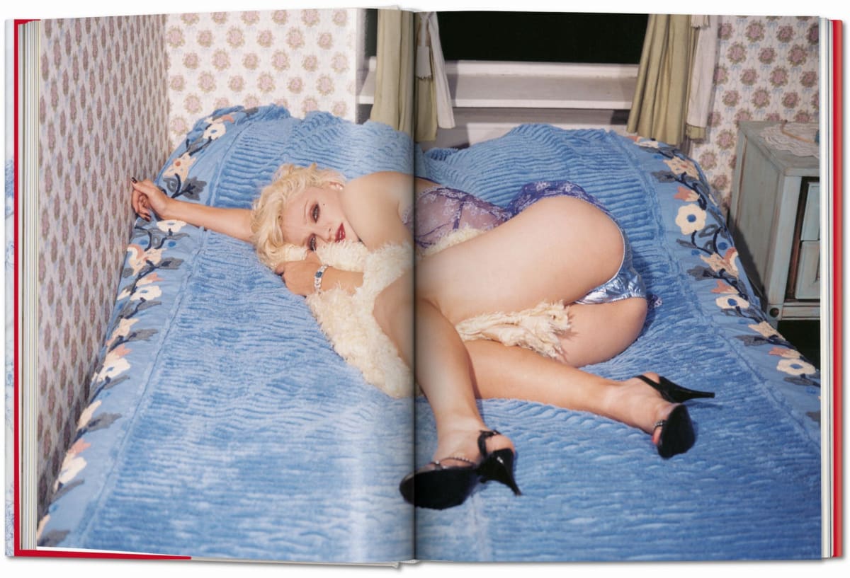 Bettina Rheims