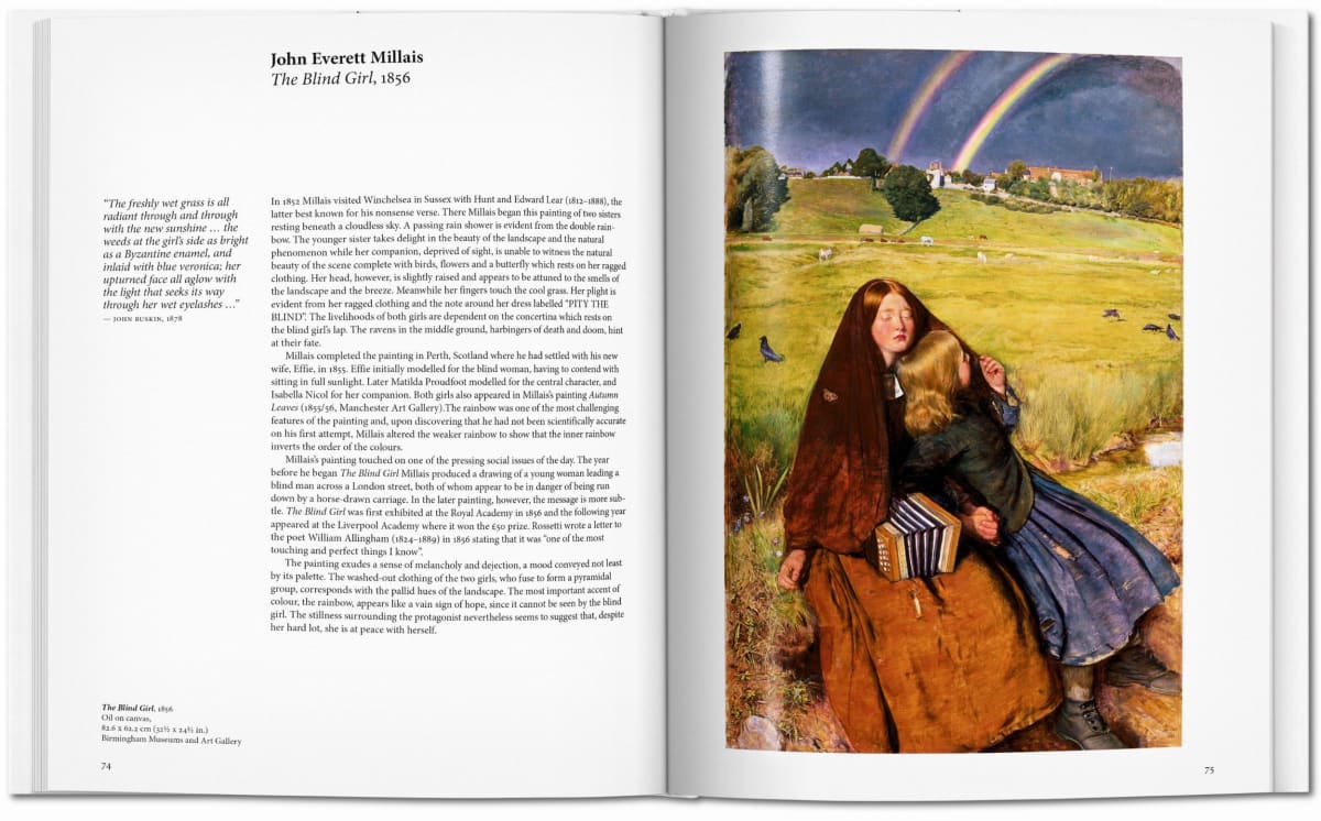Pre-Raphaelites