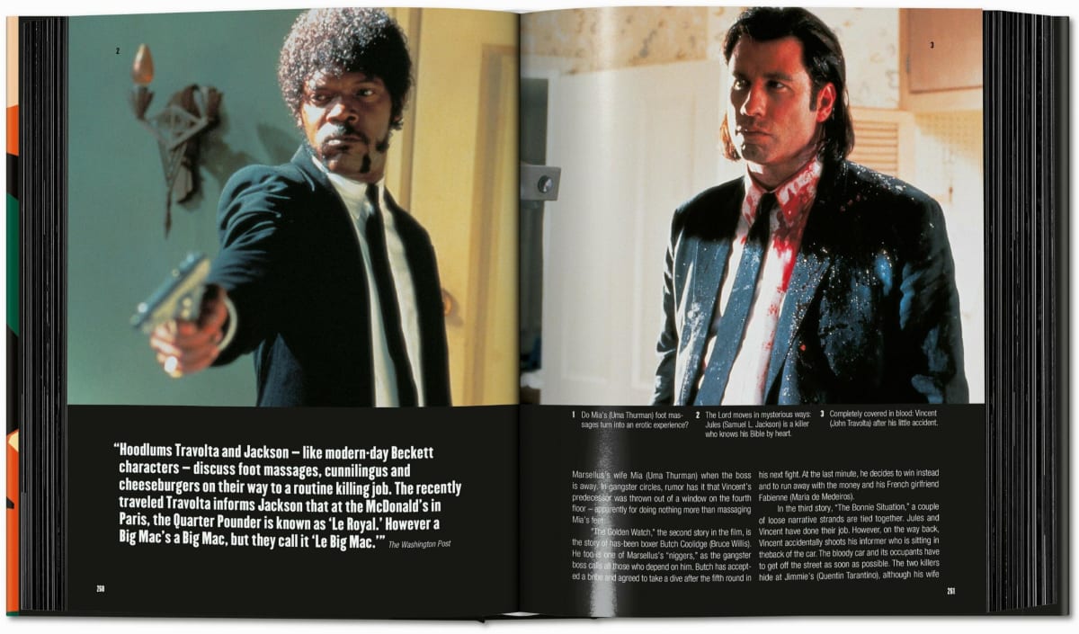 100 Movies of the 1990s