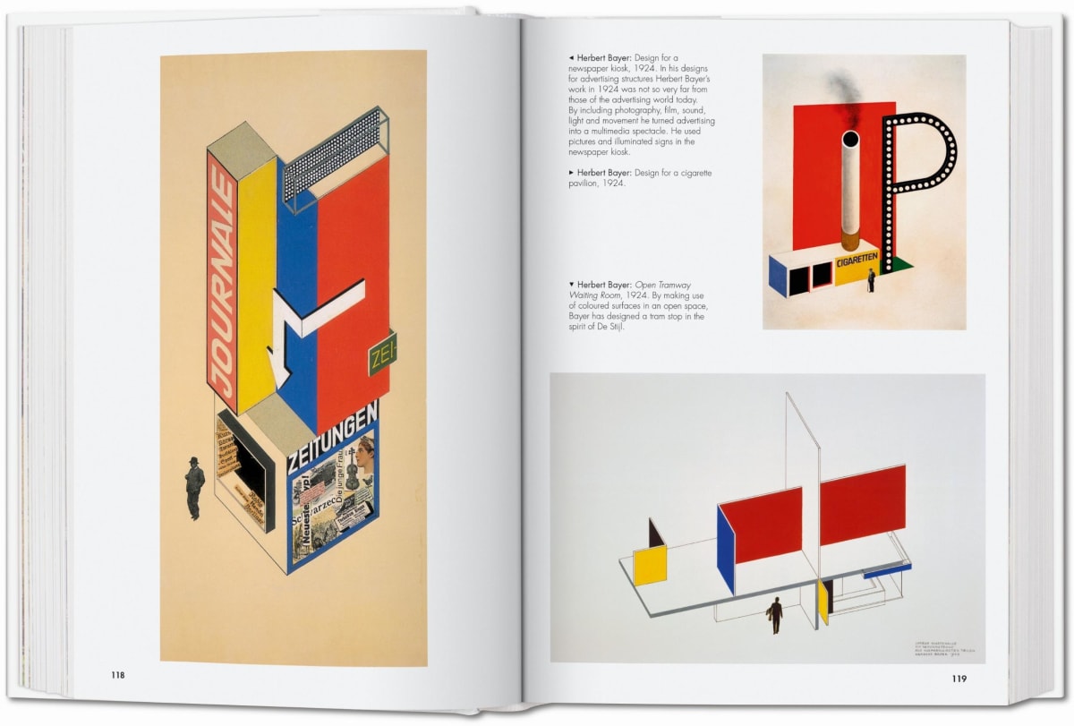Bauhaus. Edición actualizada