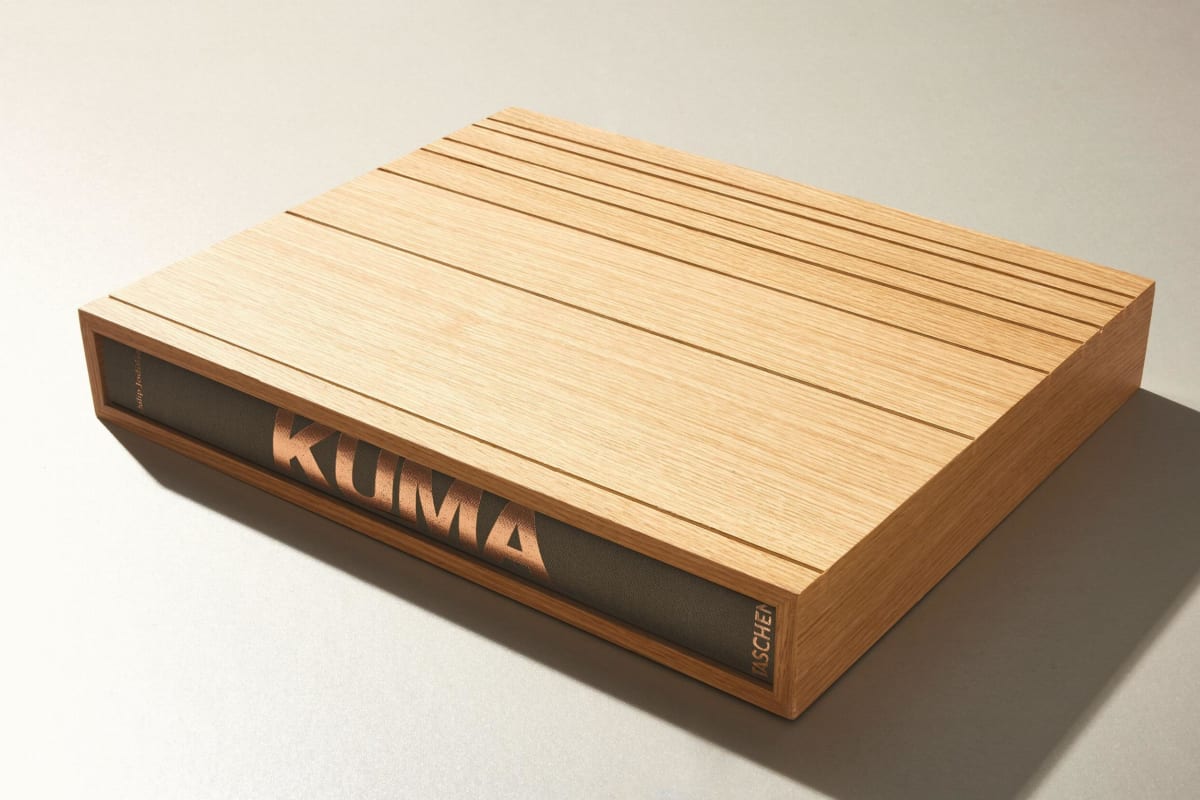 Kengo Kuma