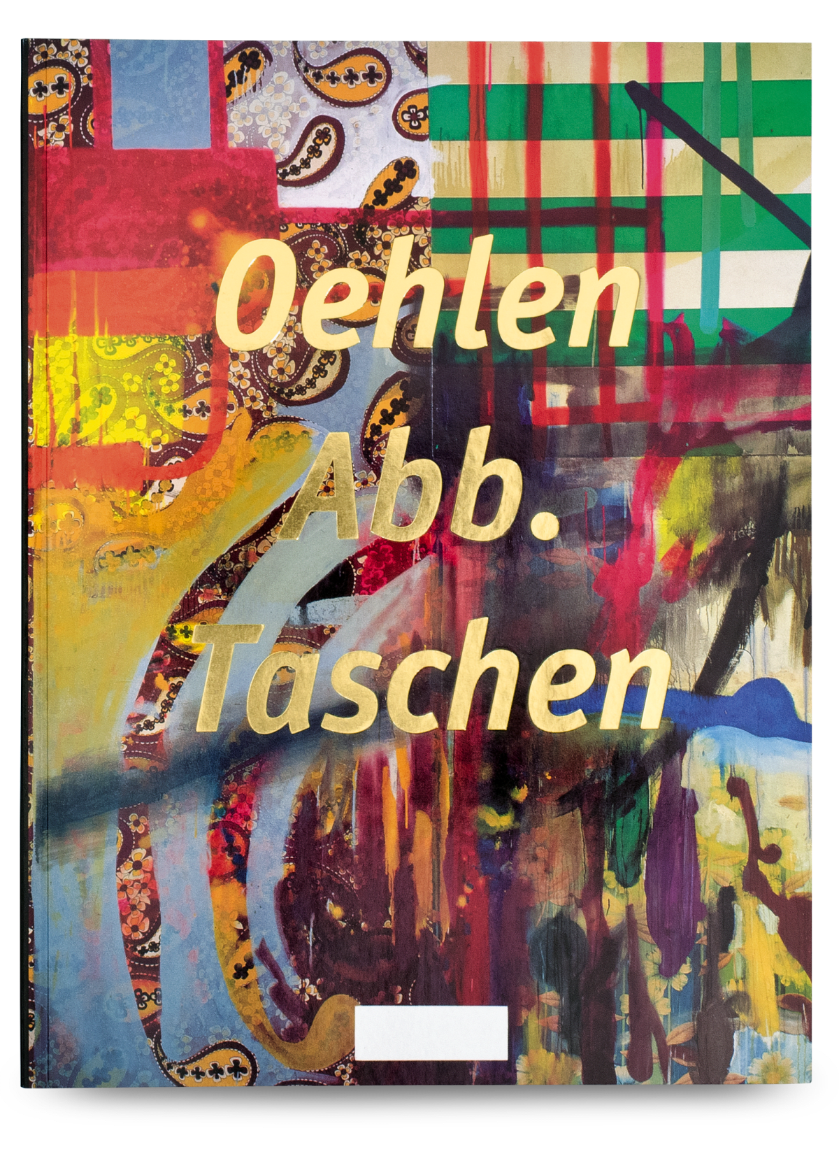Albert Oehlen