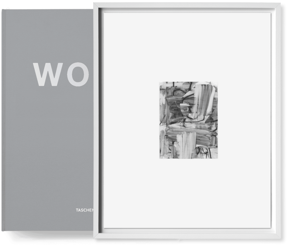 Christopher Wool, Art Edition