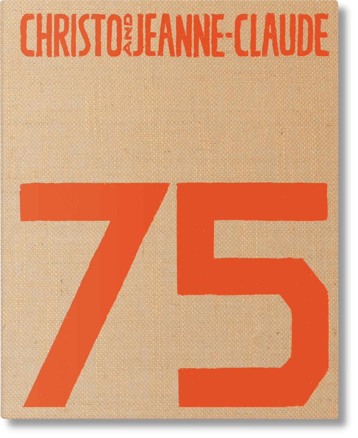 Christo and Jeanne-Claude