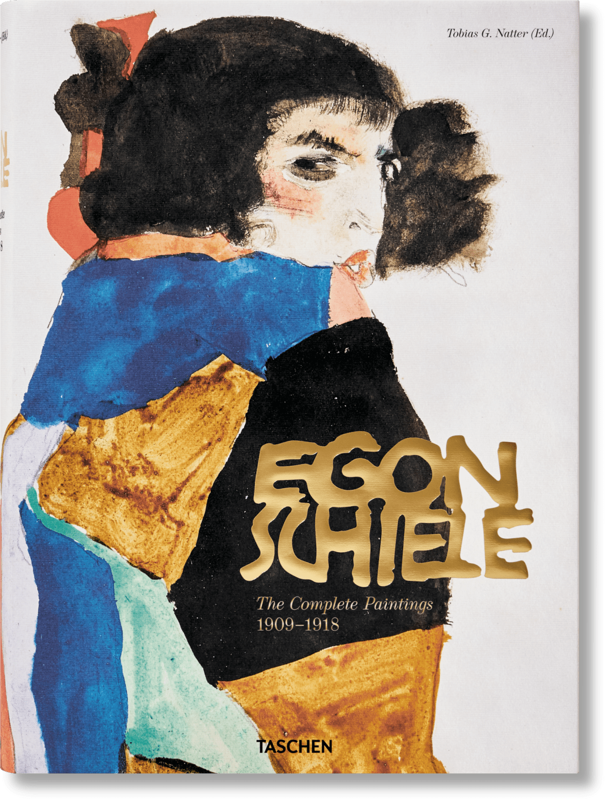 Egon Schiele. The Complete Paintings 1909–1918