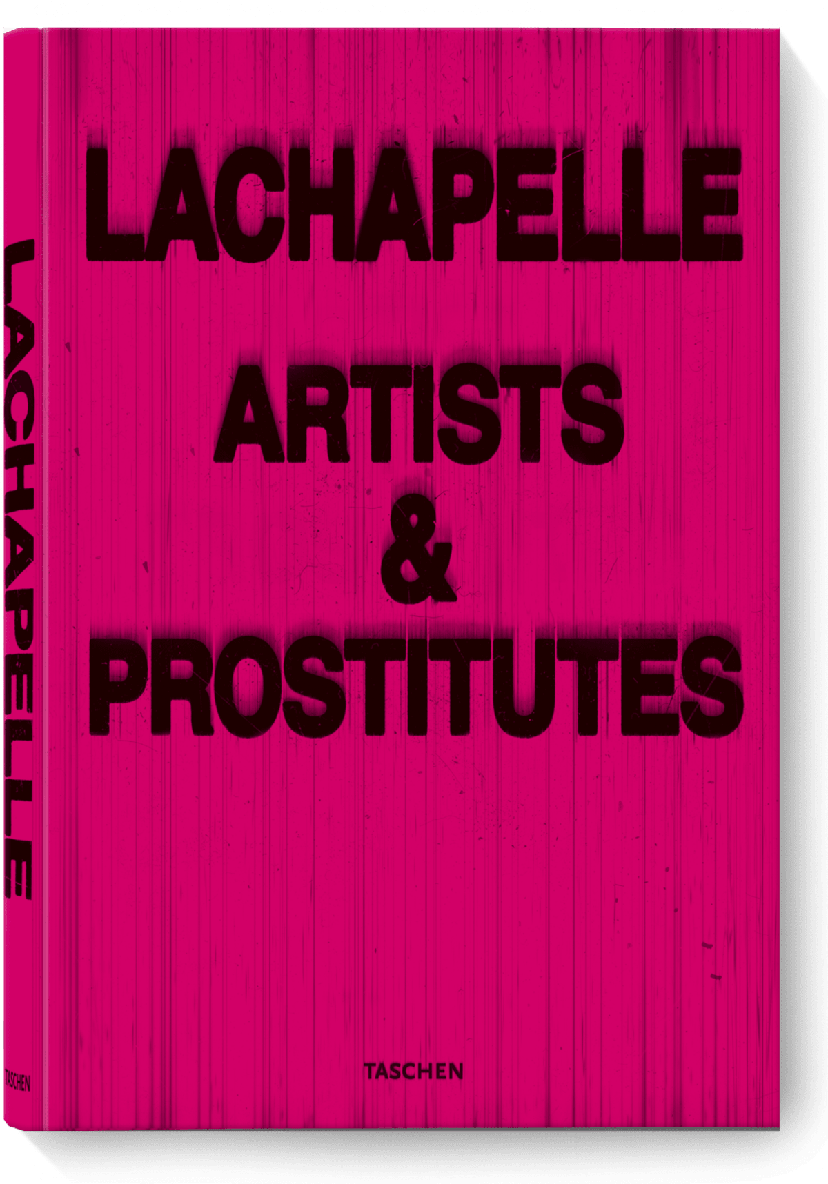 David LaChapelle. Artists & Prostitutes