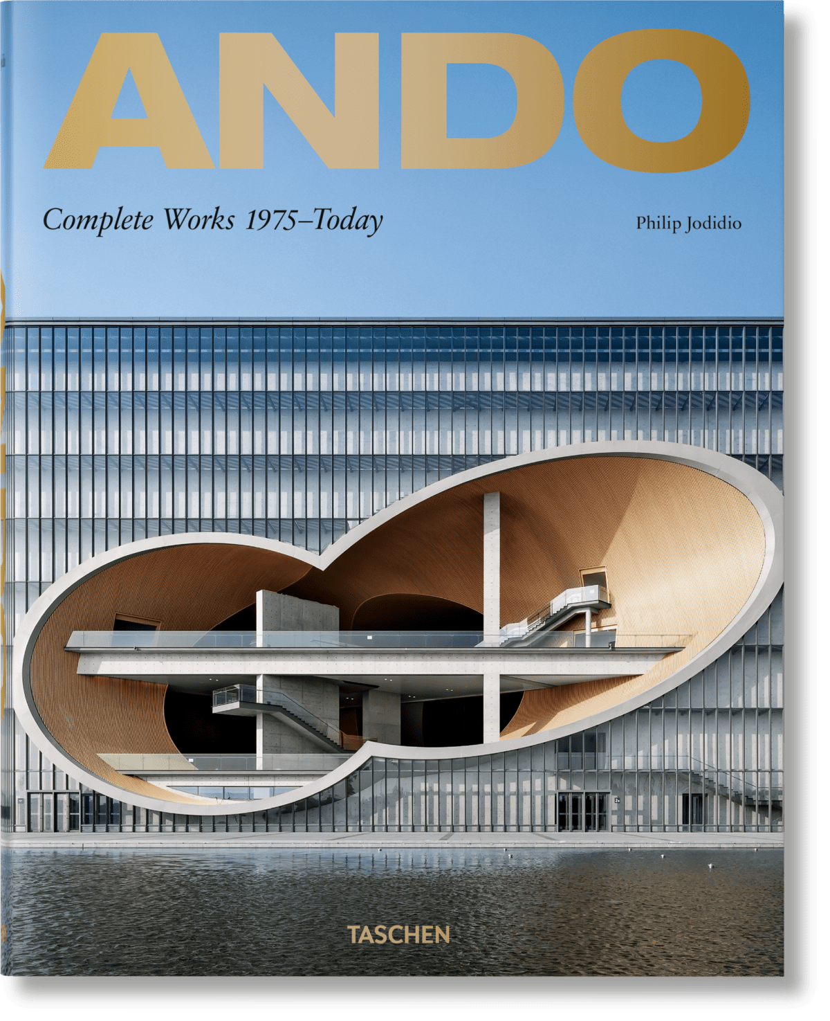 Ando. Complete Works 1975–Today. 2019 Edition