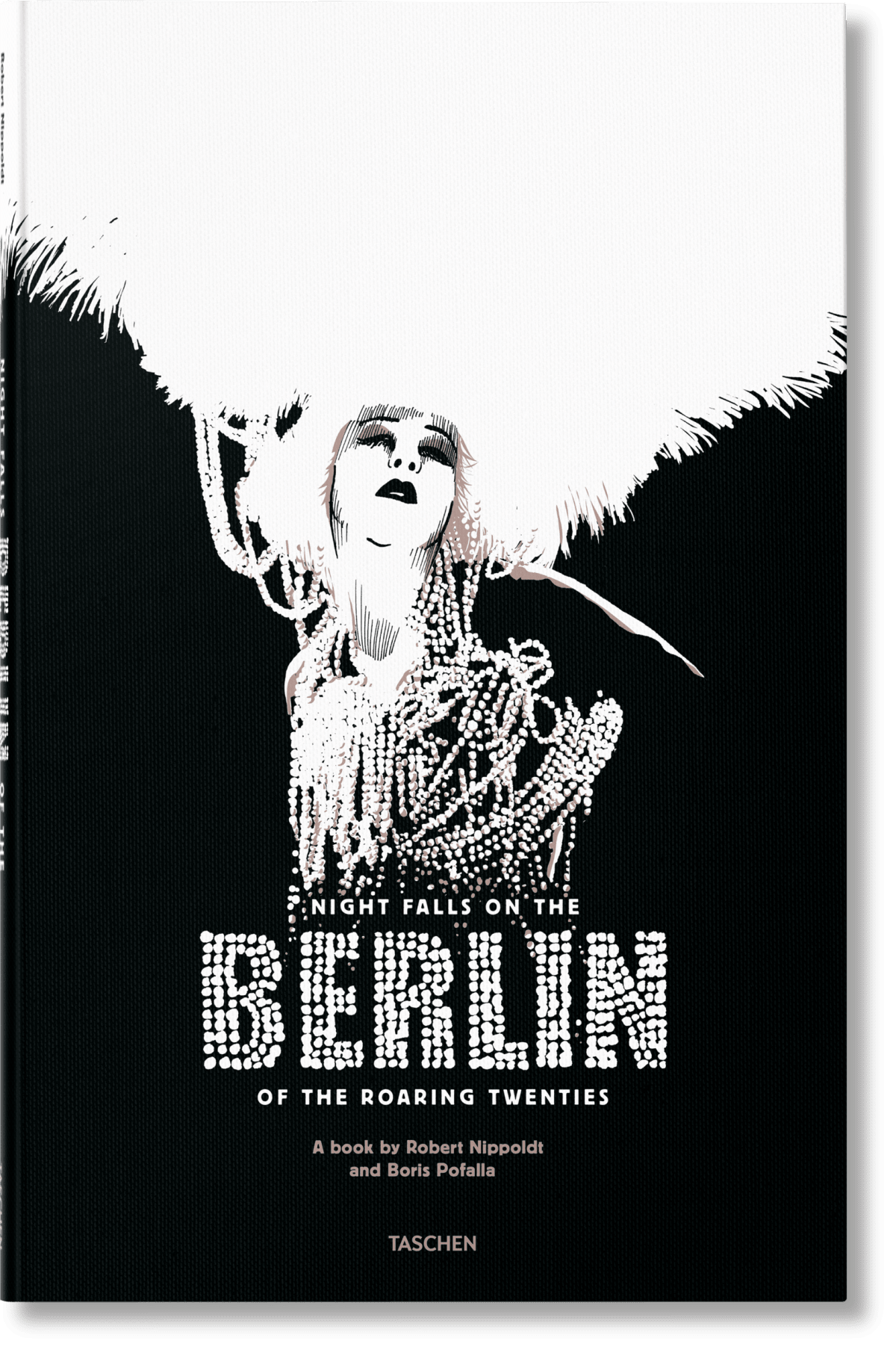 Night Falls on the Berlin of the Roaring Twenties