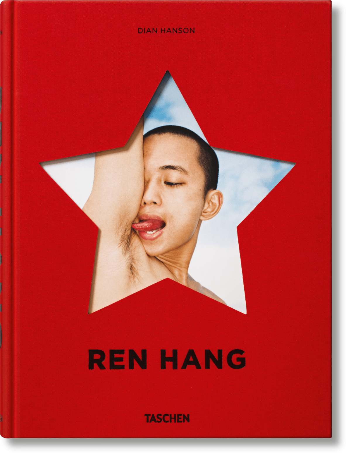 Ren Hang