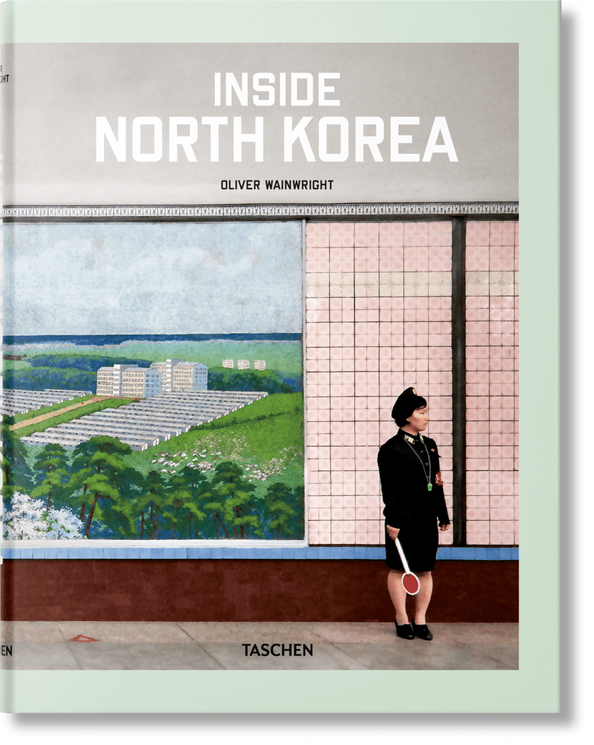 Inside North Korea
