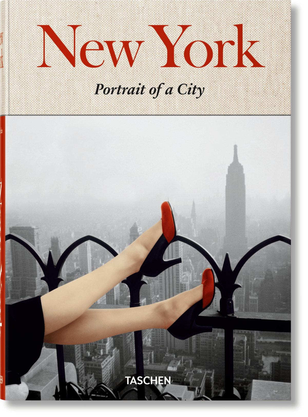 New York. Porträt einer Stadt