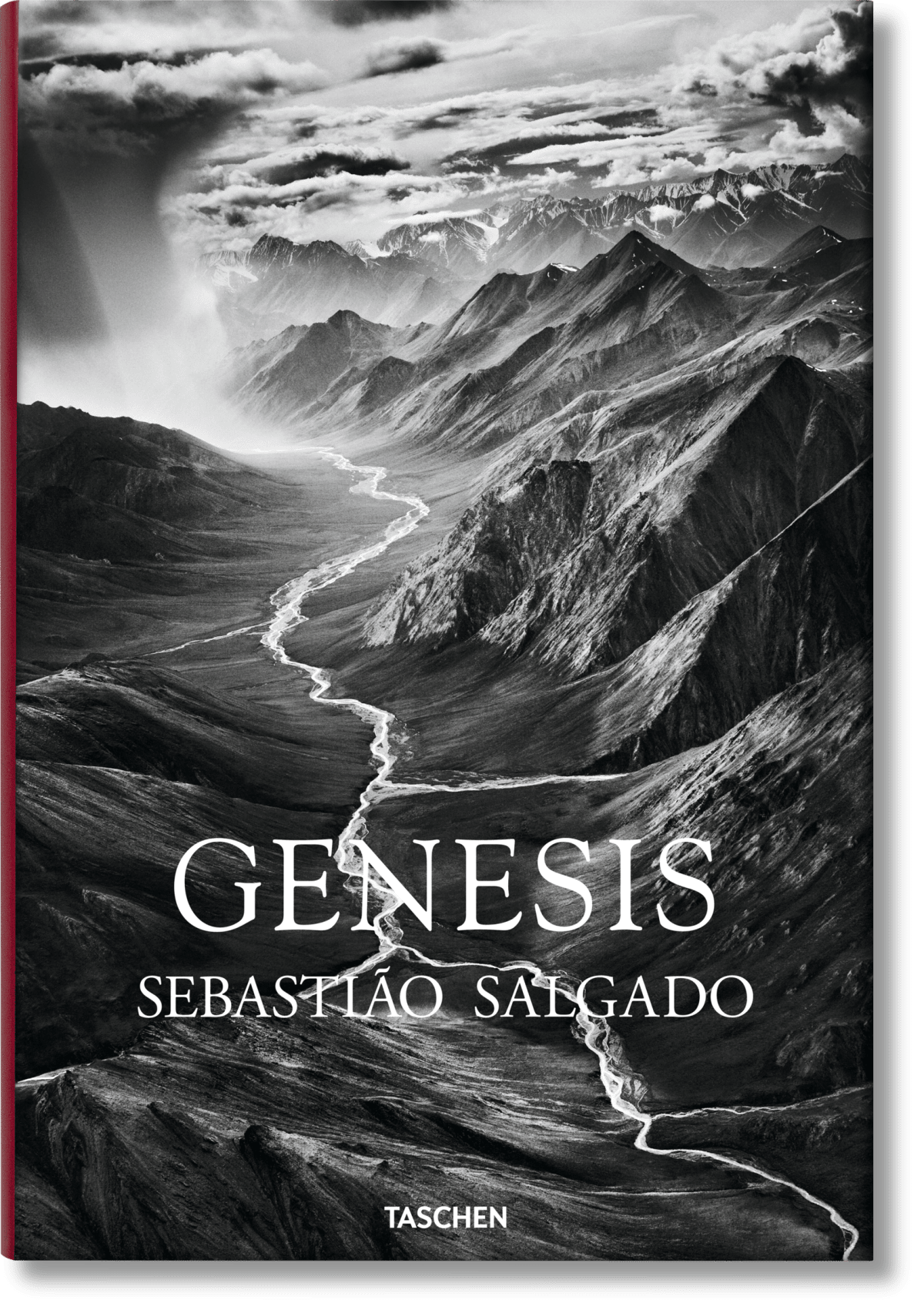 Sebastião Salgado. GENESIS
