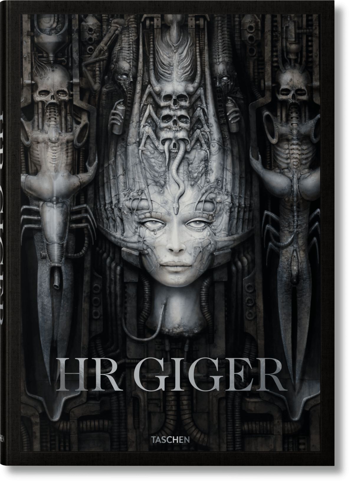 HR Giger