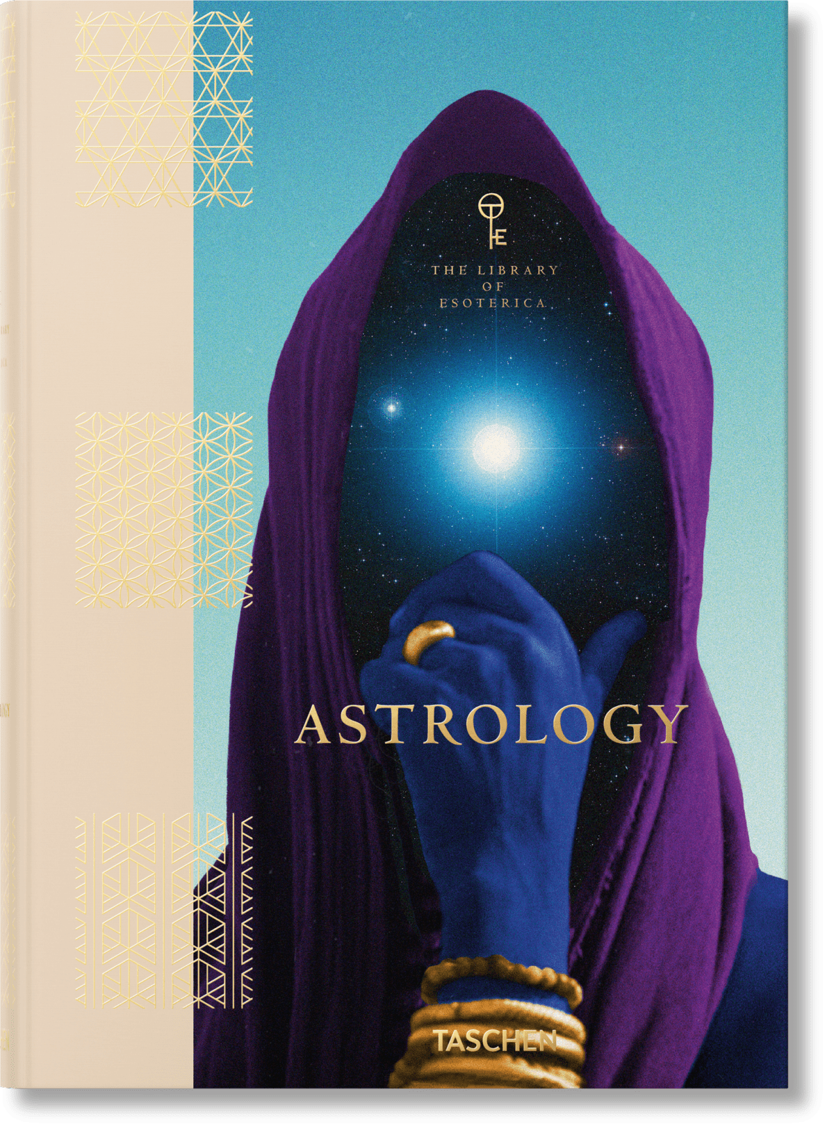 Astrologie. Bibliothek der Esoterik