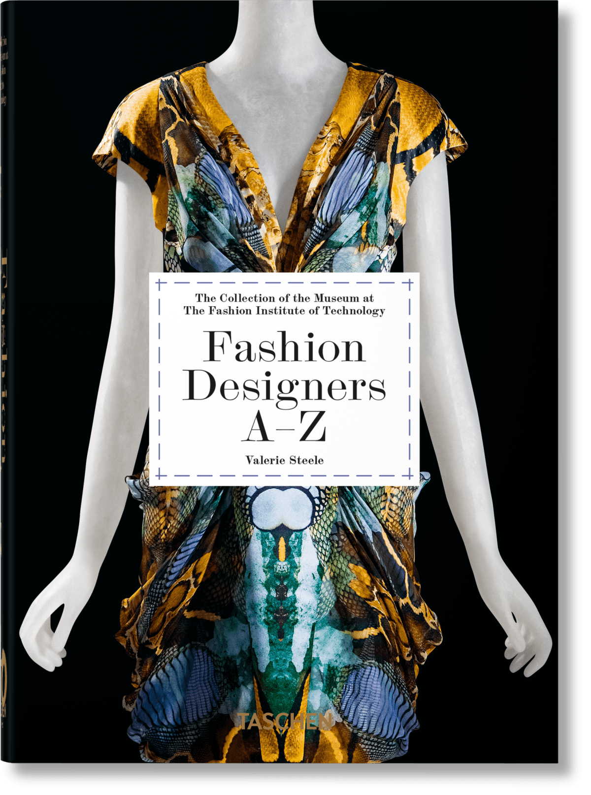 Diseñadores de moda A-Z