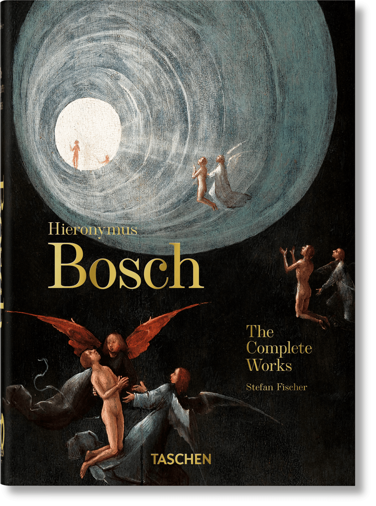 Hieronymus Bosch. Das vollständige Werk. 40th Ed.