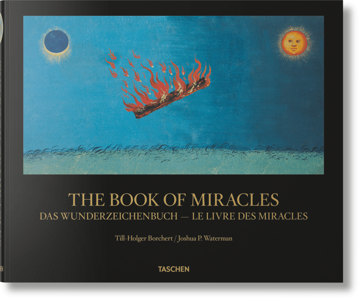 Le Livre des miracles
