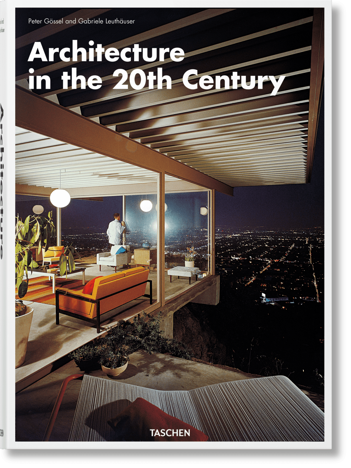 L'Architecture du XXe siècle