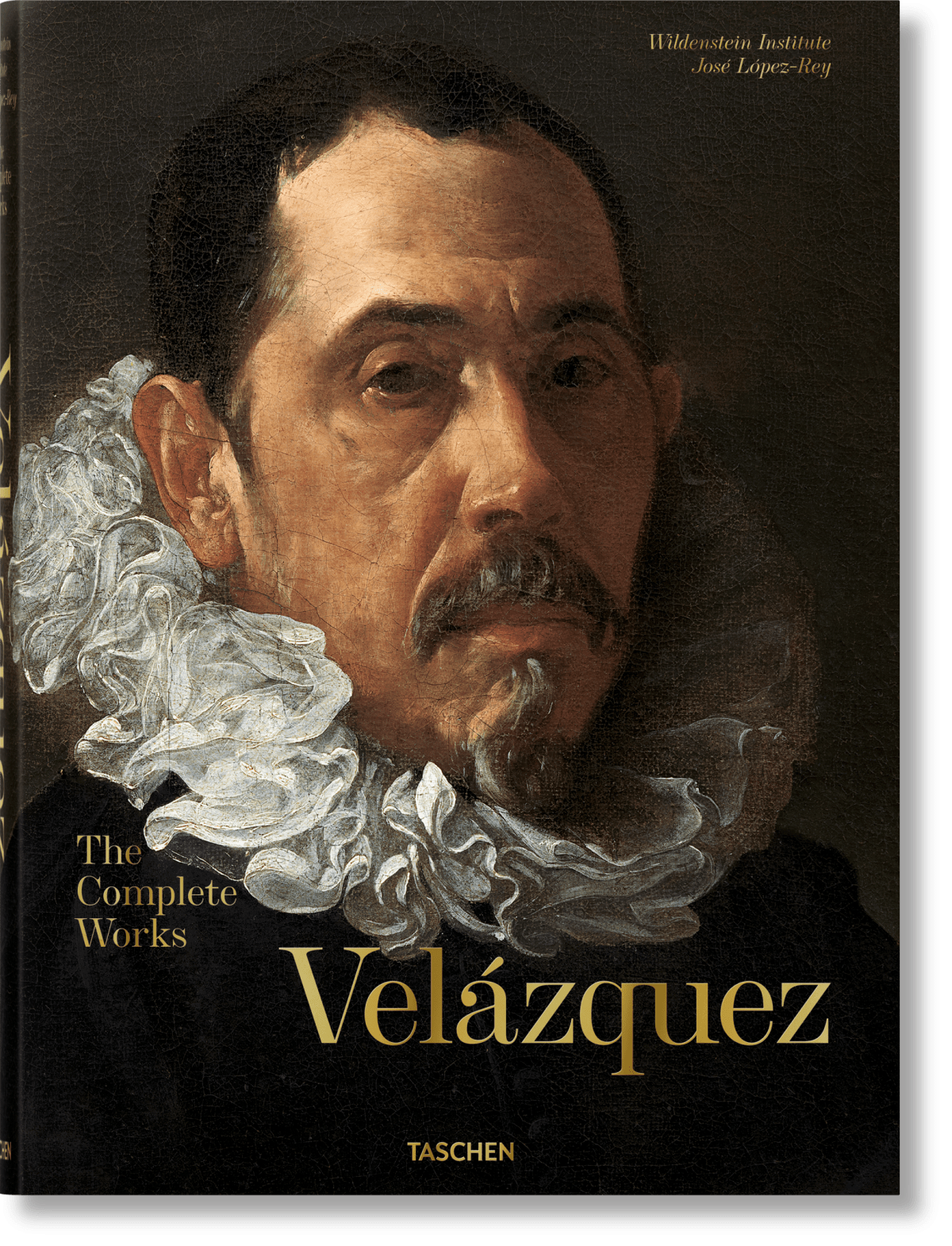 Velázquez. La obra completa