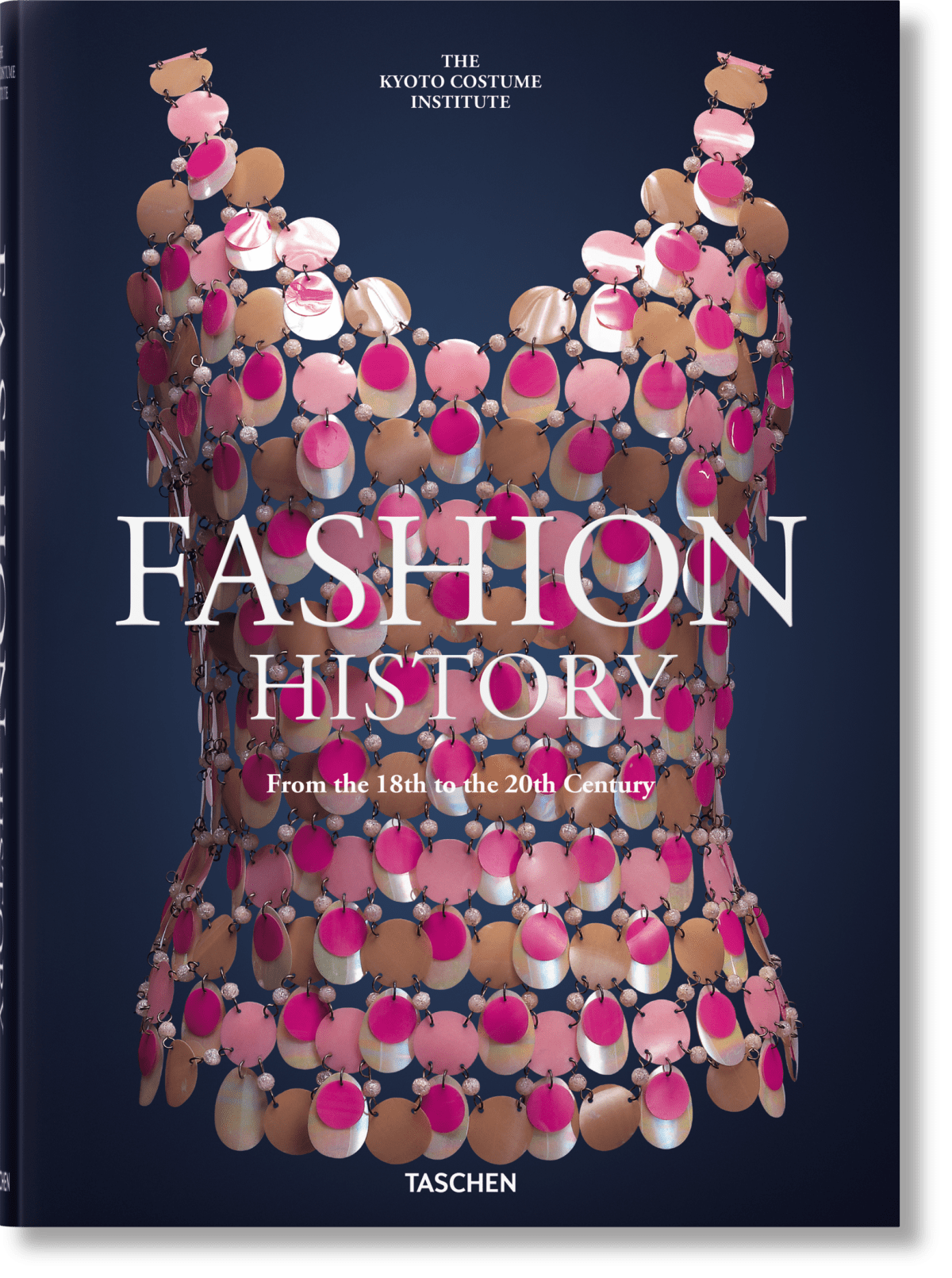 Storia della moda dal XVIII al XX secolo