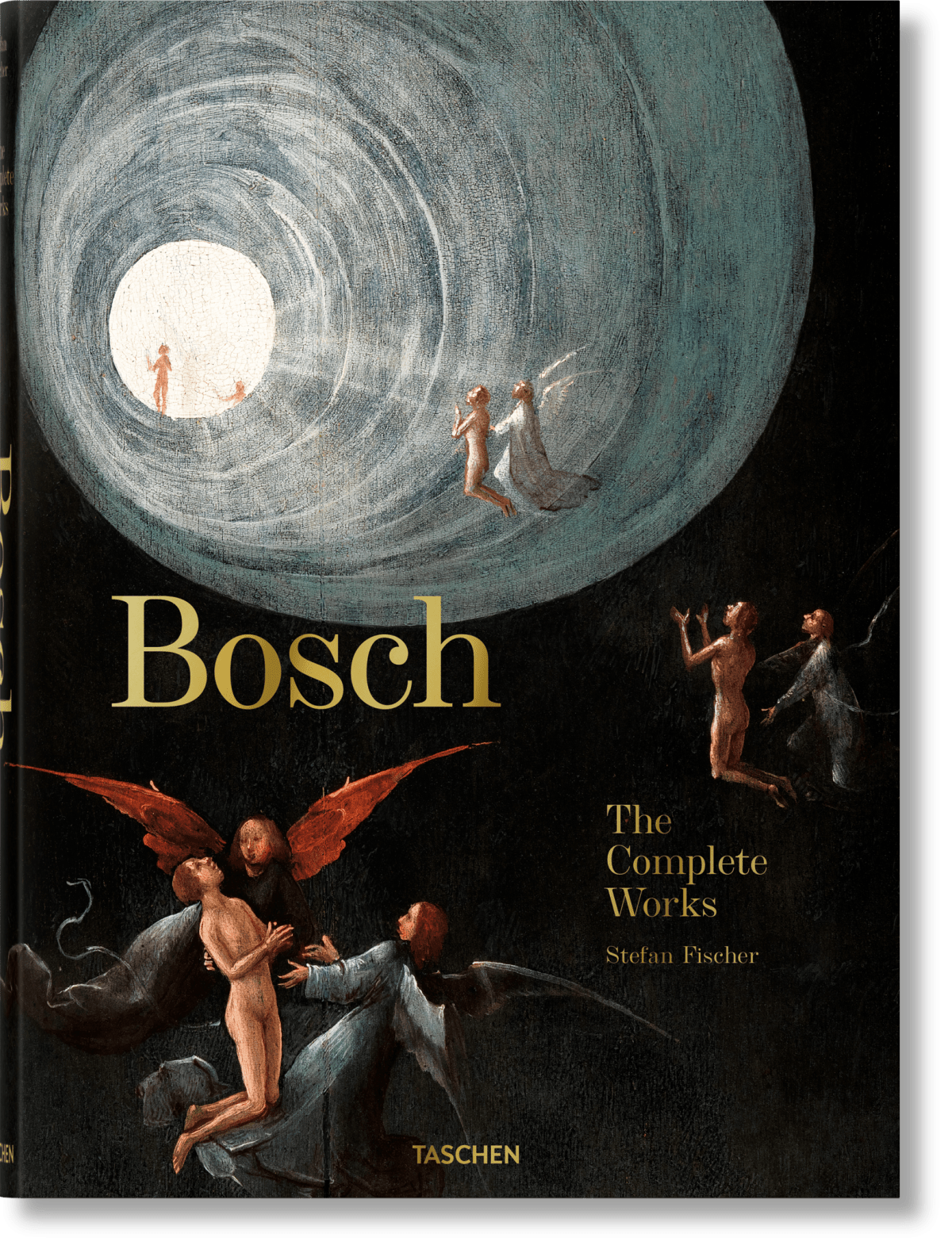 Bosch. L’œuvre complet