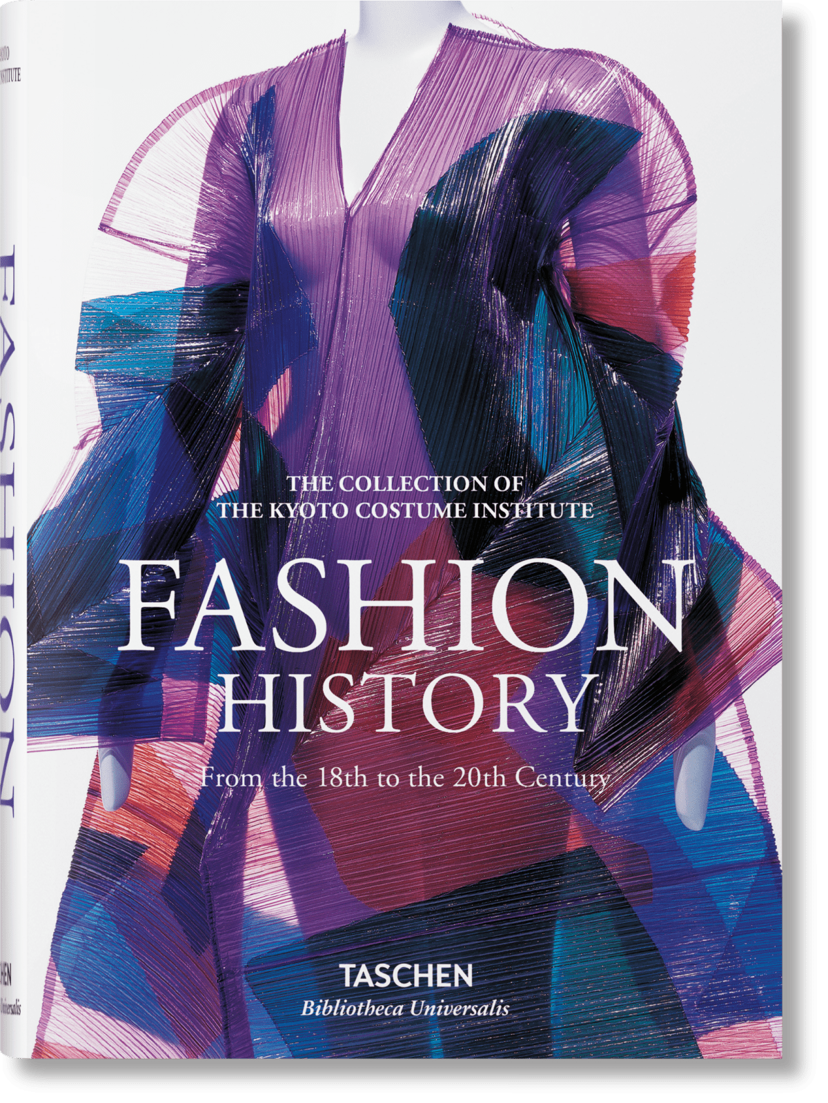 Historia de la moda del siglo XVIII al siglo XX