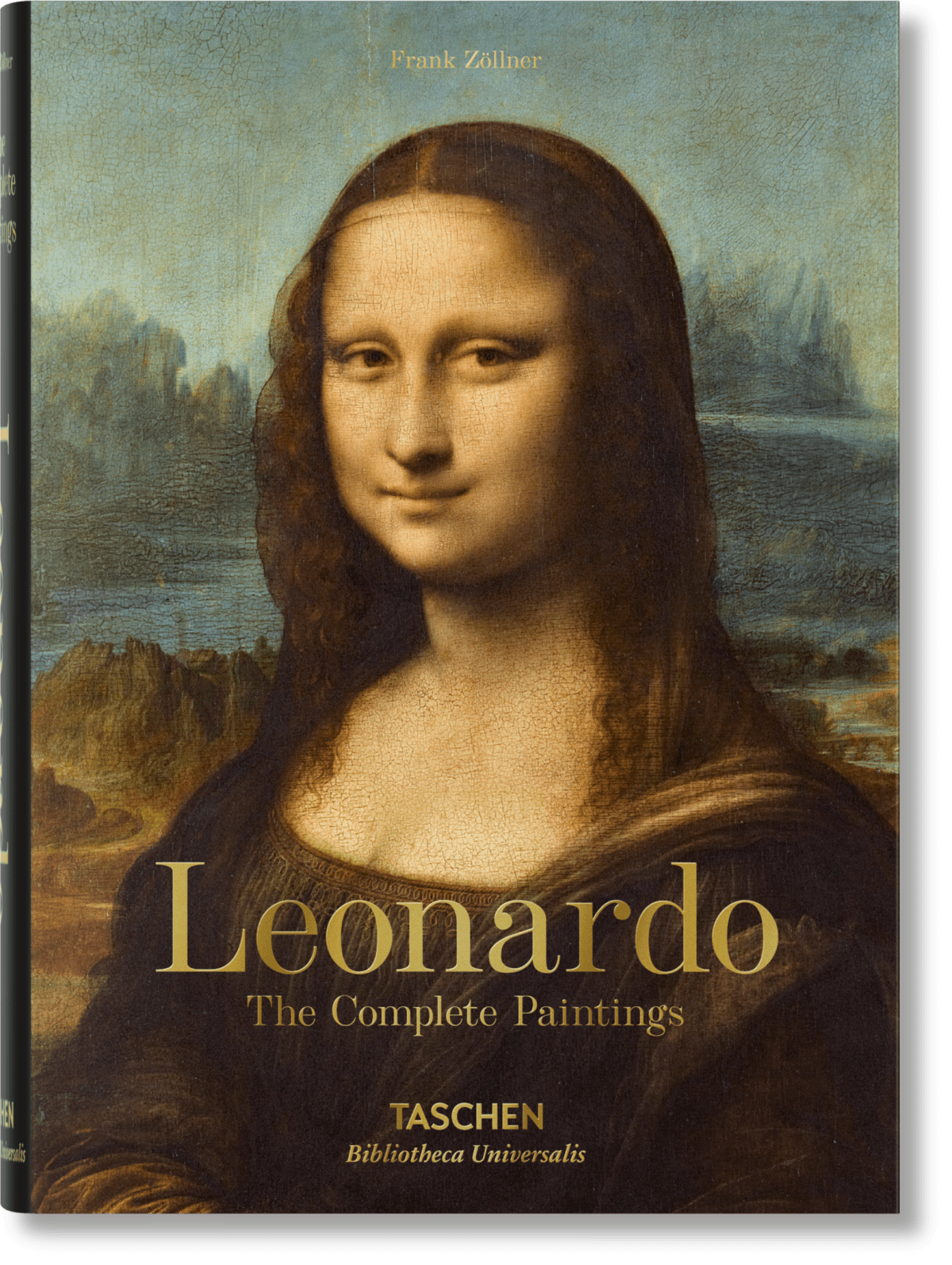 Leonardo da Vinci. Tutti i dipinti