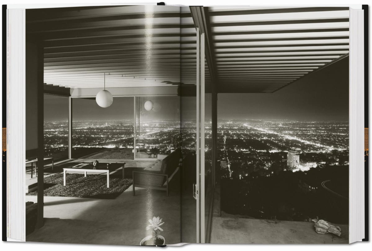 Case Study Houses. The Complete CSH Program 1945-1966. 40th Ed.