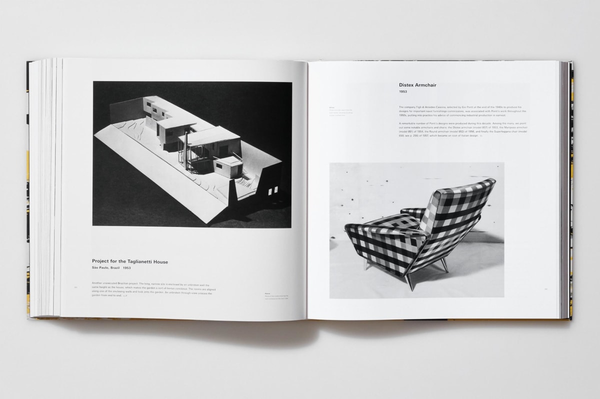 Gio Ponti. Art Edition