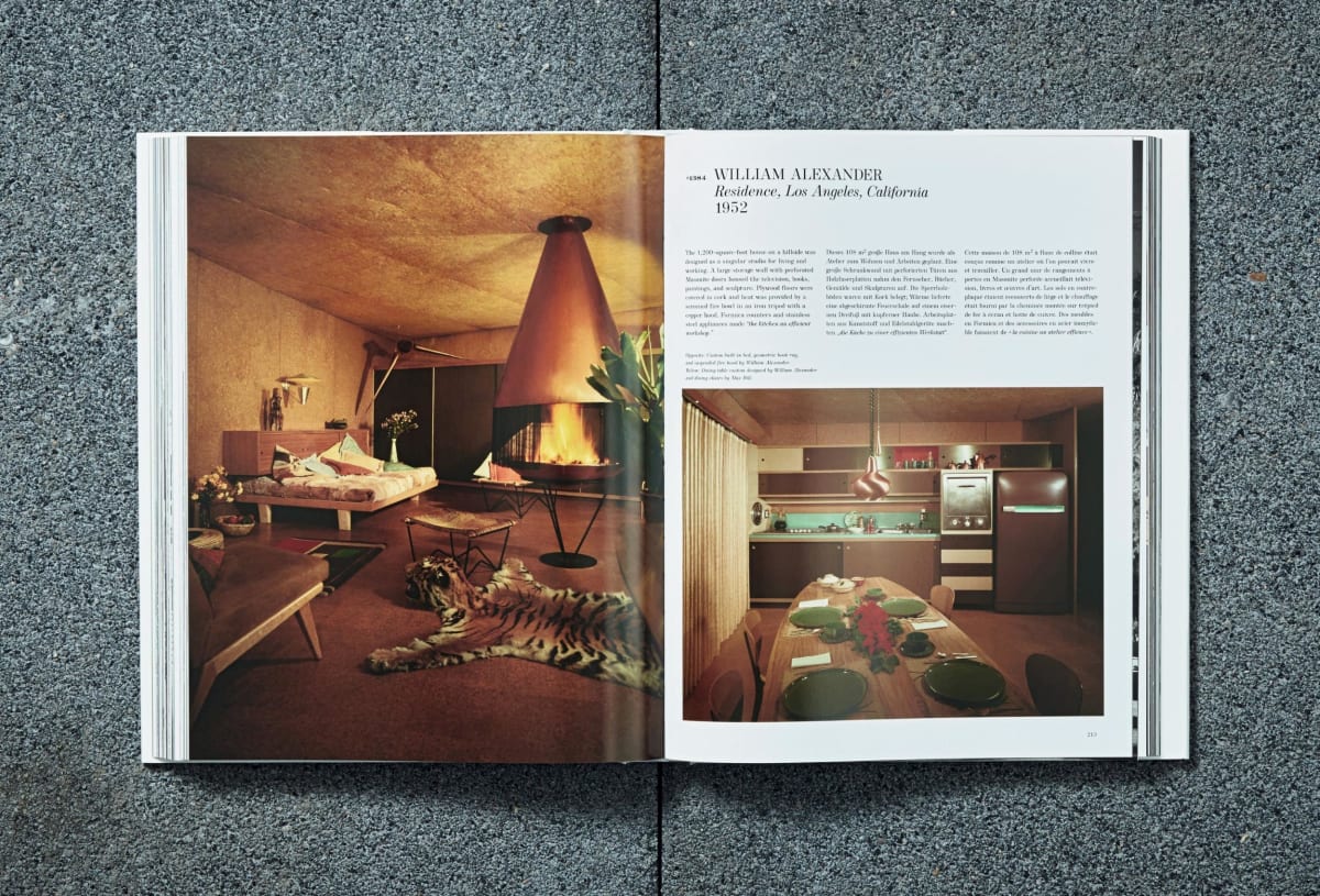 Julius Shulman. Modernism Rediscovered