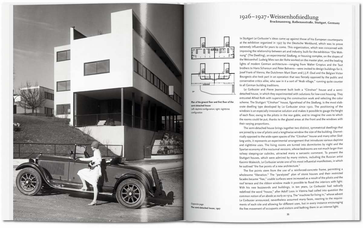 Le Corbusier