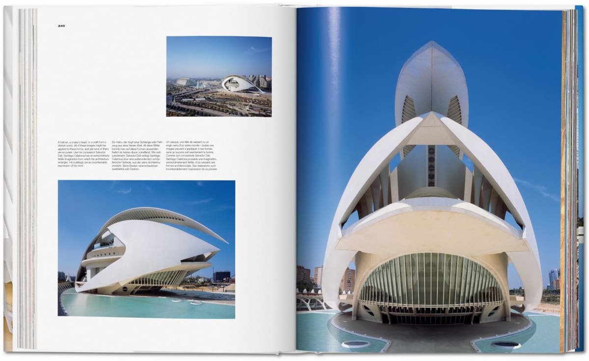 Calatrava. Complete Works 1979–Today