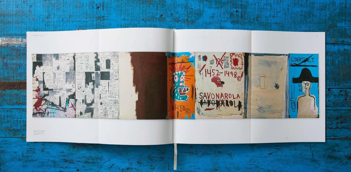 Jean-Michel Basquiat