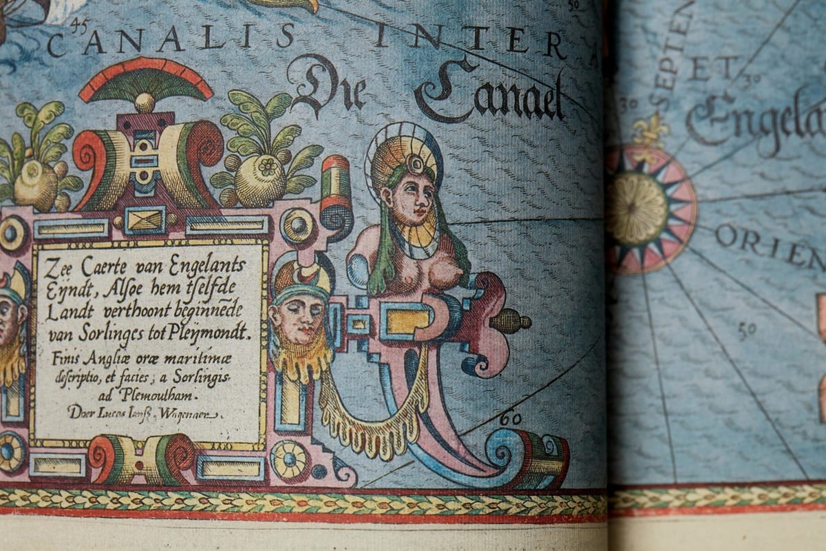 Theodor de Bry. America