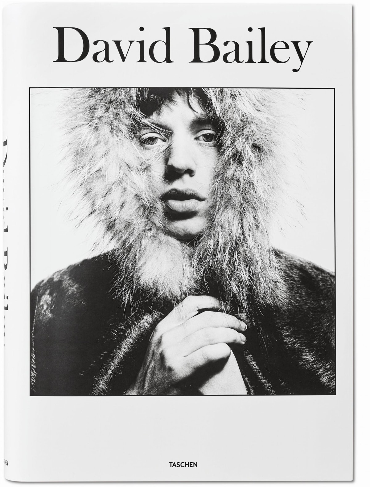 David Bailey. Art Edition No. 151–225 ‘Mick Jagger, 1964’