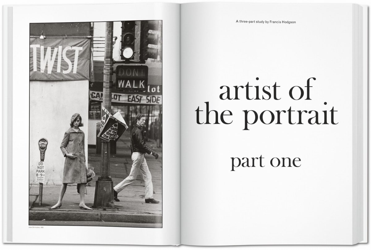 David Bailey. Art Edition No. 151–225 ‘Mick Jagger, 1964’