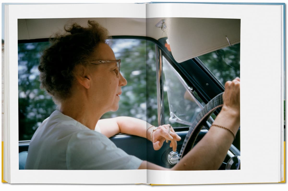 Midcentury Memories. The Anonymous Project