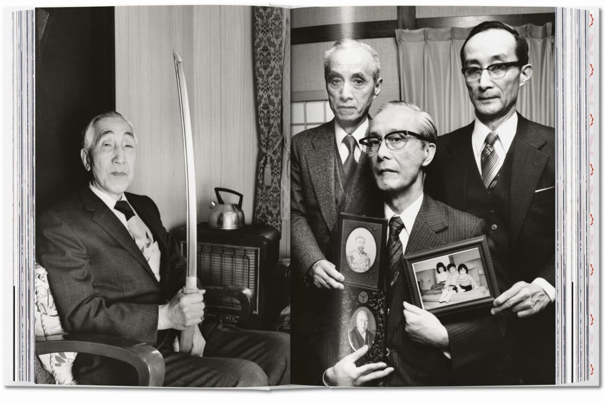 Araki. 40th Ed.