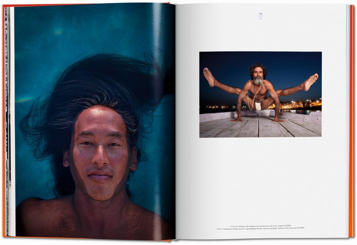 Michael O'Neill. À propos du Yoga: L'Architecture de la paix