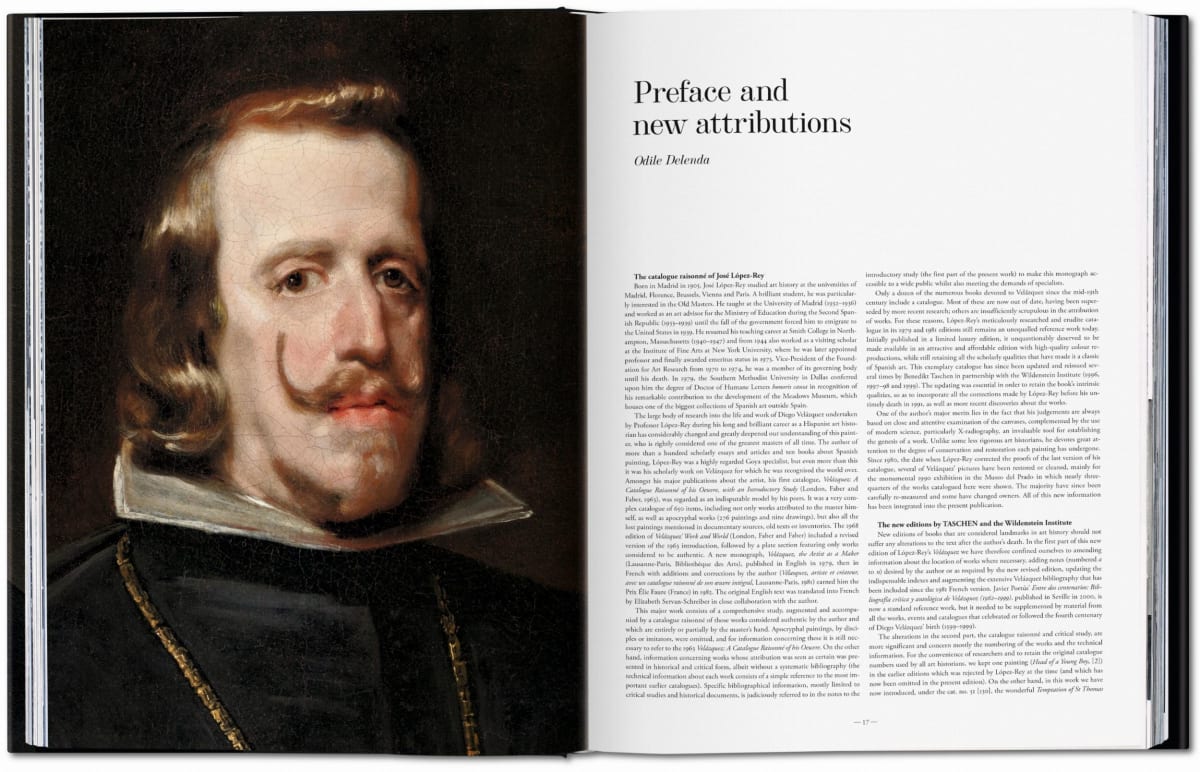 Velázquez. The Complete Works